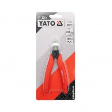 YT-2263 YATO Cleste pentru taiere, izolat, 130 mm..